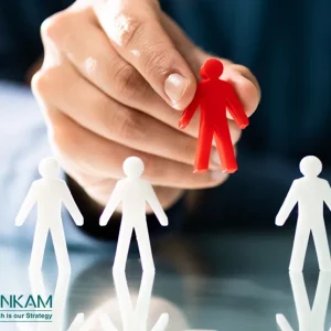 جذب نیروی انسانی جذب نیروی انسانی