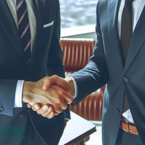 شراکت و سرمایهگذاری در کارخانه شراکت و سرمایهگذاری در کارخانه