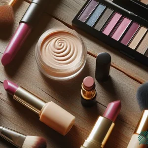 محصولات آرایشی محصولات آرایشی