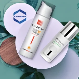 کیاکام فارمد