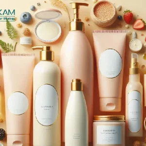 محصولات پوست و مو محصولات پوست و مو