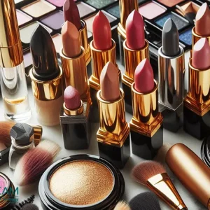 تولید کننده محصولات آرایشی