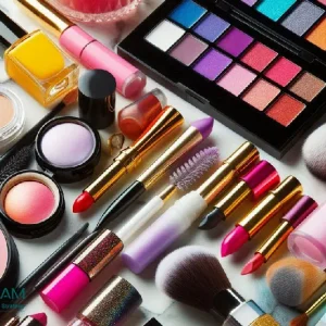 فروش لوازم ارایشی