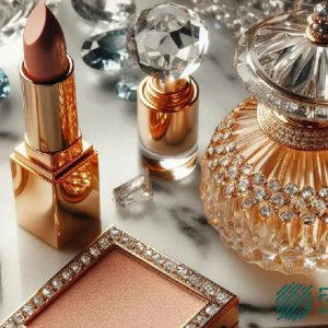 فروشگاه لوازم آرایشی فروشگاه لوازم آرایشی