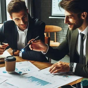 قرارداد جذب سرمایه‌گذار